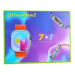 ساعت هوشمند 7 بند Q10-Ultra2