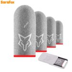 استین انگشتی سارافاکس مدل V10