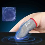 استین انگشتی سارافاکس مدل V10