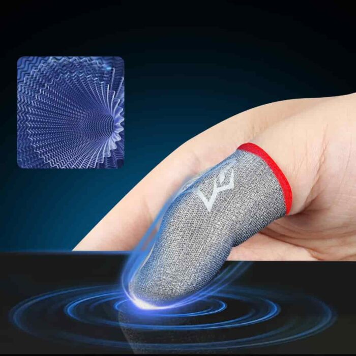 استین انگشتی سارافاکس مدل V10