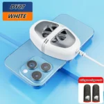 فن خنک کننده موبایل مدل dy07