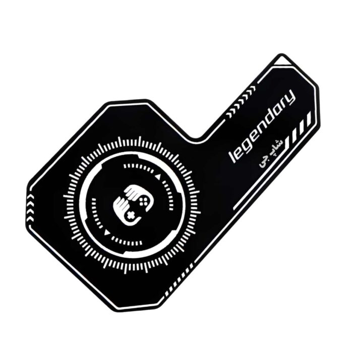 برچسب خنک کننده cpu موبایل