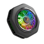 خنک کننده رادیاتوری موبایل مدل HK-4 pro
