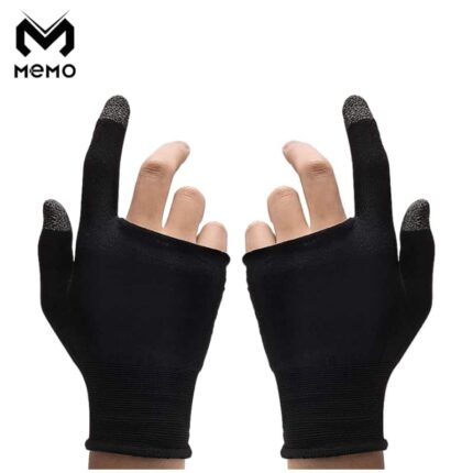 دستکش گیمینگ ممو memo GG02