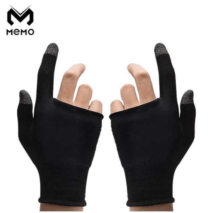 دستکش گیمینگ ممو memo GG02