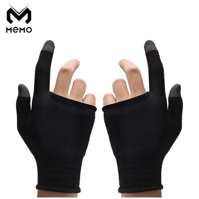 دستکش گیمینگ ممو memo GG02