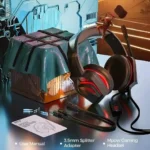 هدفون گیمینگ موبایل مدل MPOW EG11
